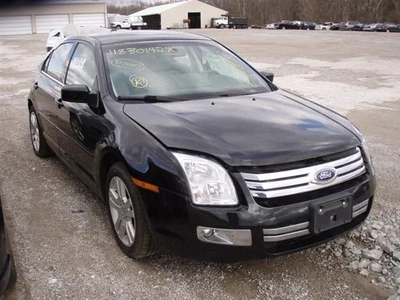 Ford Fusion 2006-2009 Left Sun Visor w/ Illumination 8E5Z5404105AA 7004 - Image 1 of 4