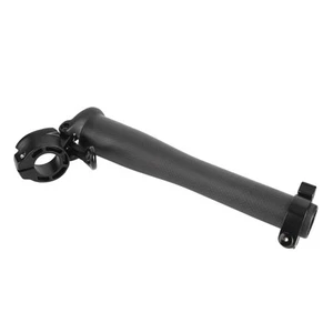 (Matte) 1 Set Folding Bike Stem Quick Release High Strength Carbon Fiber Fo SA - Bild 1 von 23