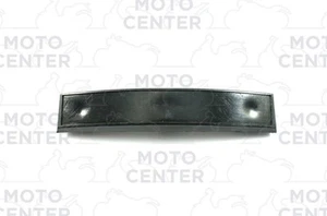 BASE IN PLASTICA FISSAGGIO ADESIVO PIAGGIO SELLA PIAGGIO VESPA PX200E ARCOBALENO - Picture 1 of 1