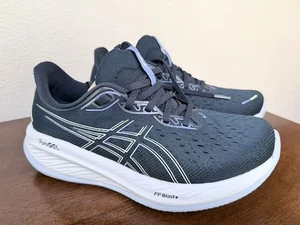 Größe 8,5 Weite - Damen Asics Gel Cumulus 26 blau - Bild 1 von 5