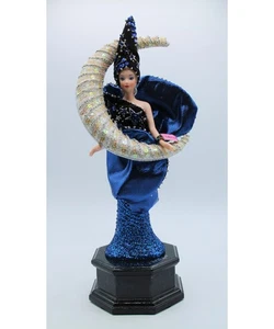 Barbie | Lote de 2: Diosa de la Luna y Globo de Nieve | Cajas sin Como Nuevo - Imagen 1 de 4