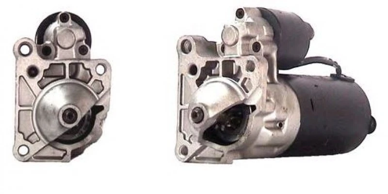 Démarreur Sans Consigne pour Renault 11 21 Break Clio I Clio II Espace III...... - Photo 1/1