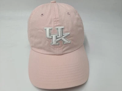 Mujeres Universidad de Kentucky Wildcats Gemelos Empresa Correa Gorra NCAA Foto 1 de 4