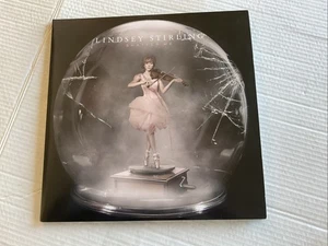 Shatter Me [2 LP] by Lindsey Stirling (Vinyl, Jul-2014, Lindseystomp Music) - Imagen 1 de 6