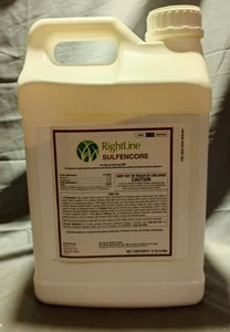 Rightline Sulfencore 12 Ib Flasche - Bild 1 von 2