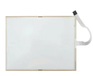 12.1 inch 5 wire for HIGGSTEC T121S-5RB014N-0A18R0-200FH Touch Screen Panel - Photo 1/4