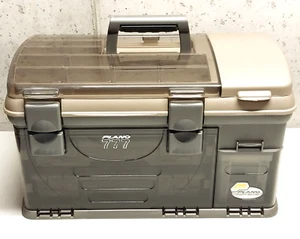 Plano Tackle Box 777 Guide Series Tackle System Fishing Outdoor Organizer UNUSED - Picture 1 of 10