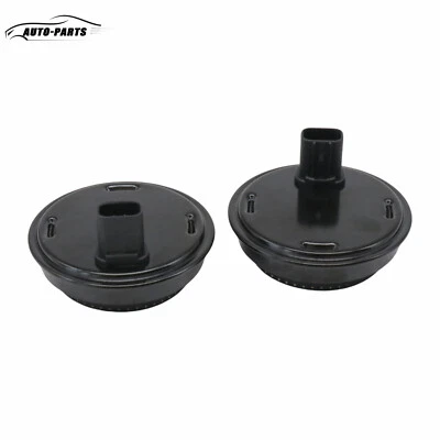 Sensor de velocidad ABS trasero de 2 piezas para Toyota Camry Avalon Lexus ES330 ES350 2002-2011 Foto 1 de 4