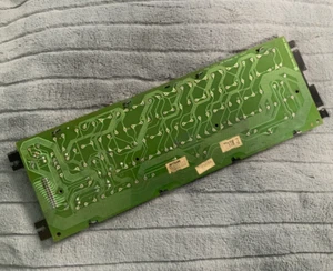 Für Apple II Vintage Computer Tastatur PCB Platine Ref.mitsumi - Bild 1 von 3