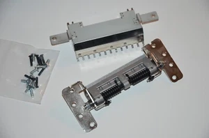 APPLE iMac 21,5“ (A1311) ++ Scharnier für Standfuss/Hinge ++ 922-9133 ++ - Bild 1 von 1