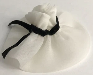 Vintage Barbie Doll (1962) #934 After Five Hat - Picture 1 of 5