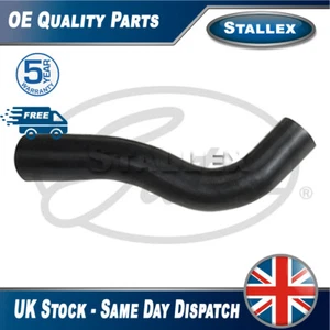 Adatto per VW Golf Corrado 1.6 1.8 2.0 tubo refrigerante radiatore inferiore stallex - Foto 1 di 1