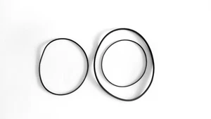 Grundig TK-28 Set Riemen Rekorder An Spulen Europa Supreme Quality Neu TK28 - Picture 1 of 1