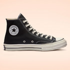 Converse Chuck 70 Classic Canvas Sneakers - 162050C Expeditedship