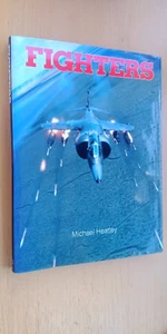 Fighters , Michael Heatley , Soviet Union , USA , France , GB - Imagen 1 de 1