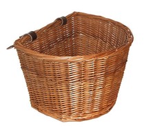 wicker bike basket ireland