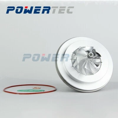 Billet Turbo core CHRA for Seat Leon 2.0L TFSI Cupra Engine BWJ CDLD 53049880064 - Image 1 of 4