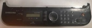 JC41-00469A JC92-02019A Bedienfeld x Samsung CLX-3170FN gebraucht - Bild 1 von 2