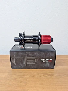 Rotor Rvolver - Rear Hub - 12x148 - HG - 32H - 6 Bolt Disc - C19-022-62010-0 - Picture 1 of 4