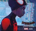 SpiderMan Into the SpiderVerse  The Art of the Mov