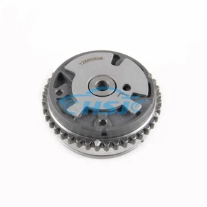 Árbol de levas de sincronización de admisión apto izquierdo para Buick Cadillac Chevrolet 12665856 - Imagen 1 de 10