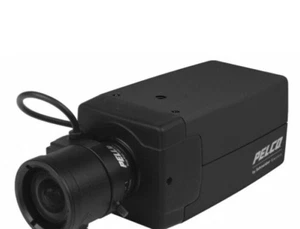 Pelco C20-CH-6X PAL WITH 13VDIR 2.8-11 LENS - Picture 1 of 1