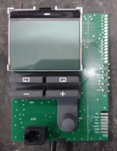 Vaillant PCB 0020139931 Used Replacement Circuit Board. - Picture 1 of 2