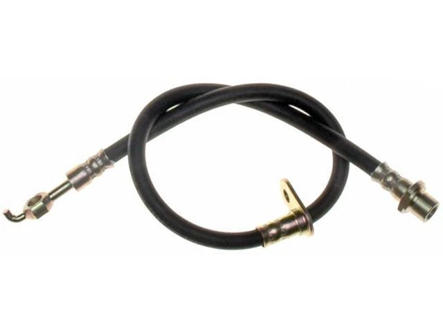 Manguera de freno delantera derecha 88TSVT75 para Pontiac Vibe 2003 2004 2005 2006 2007 2008 Foto 1 de 1