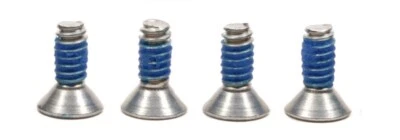 Mathews Compatible Switchweight Mod or Module Bolts Or Screws (set of 4)