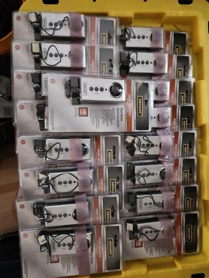 New Defiant Home Security Pool Alarm Siren 1001 095 235  - Image 1 of 3