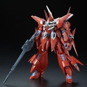 PREMIUM BANDAI RE/100 AMX-107R REBAWOO Vendedor de EE. UU. Nuevo - Imagen 1 de 15