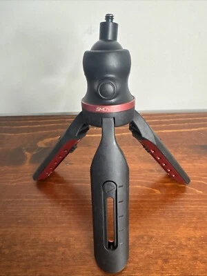 Smove Mobile Smartphone Stabilizer IOS/Android/GoPro 3 axis & Table Top Tripod - Image 1 of 4