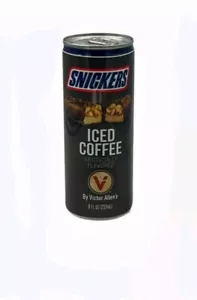 Snickers Caffè Ghiacciato (2pz) - Foto 1 di 1