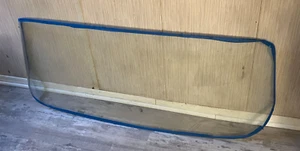 1954-1956 Buick Special Century 2 or 4 Door Sedan Back  Glass Windshield  Auto - Picture 1 of 1