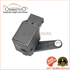 Fit Mercedes Benz R170 W220 W211 C230 E63 E55 AMG Suspension Height Level Sensor - Picture 1 of 9