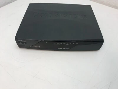 Cisco Systems Modell 870 - Bild 1 von 4