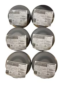 Gatsby Moving Rubber Grunge Mat Hair Wax 80g *6 | Matte Finish & Strong Hold - Picture 1 of 5
