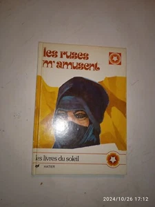 Tricks machen mir Spaß. Hatier. DL 1978. Kind. - Bild 1 von 1