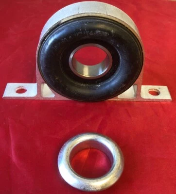 Cojinete central trasero Ford OEM 2008 2009 20010 F-350 Super Duty BC3Z4800K F302 Foto 1 de 4