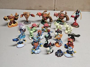 Mixed Lot Of Skylanders - Picture 1 of 6