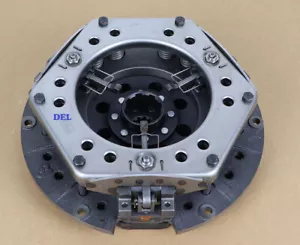 Doppel Kupplung komplet Hanomag Granit 500 runde Haube (5-001 - Bild 1 von 2