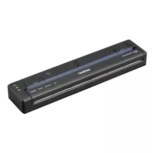 Brother PocketJet 8 PJ863L Mobile Direct Thermal Printer MONO USB Bluetooth - Picture 1 of 2
