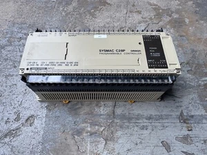 Omron Sysmac C28P - Picture 1 of 6