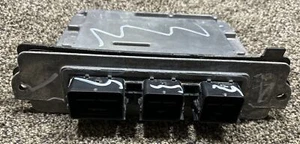 05 06 07 FORD F250/F350 ECM PCM 6C3A-12A650-ERD Computer Brain Box - Picture 1 of 11