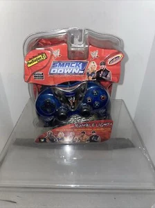 Smackdown controller for PlayStation 2 WWE - Bild 1 von 5