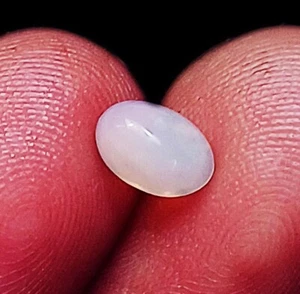 100 % natürlicher Äthiopien Opal 6 x 3 x 2 mm lose Edelstein Art.-Nr. - 114 - Bild 1 von 6