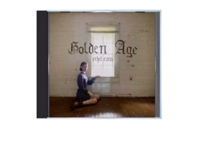 Golden Age CD - Ethel Cain - Image 1 of 3
