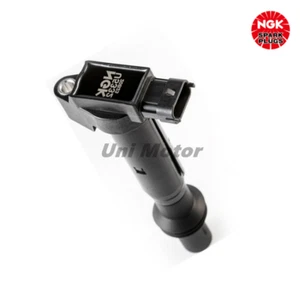 9675390980 1 pcs OEM NGK Ignition Coil For Peugeot 2008 308 308S 408 1.2L U5332 - Picture 1 of 4