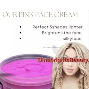 Brightening Face Cream - Picture 1 of 1