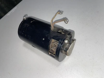 Indian Motorcycle ~ Generador de alto rendimiento Auto Lite 6 voltios ✨ Reconstruido ✨ Original✨ Foto 1 de 4